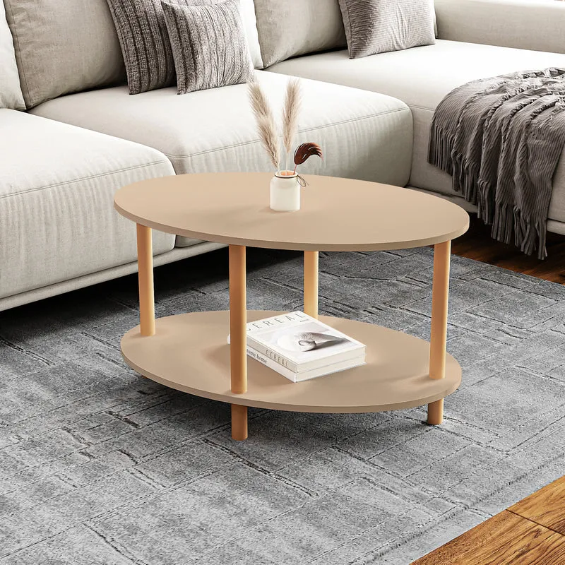Mesa de centro Højreby [en.casa]