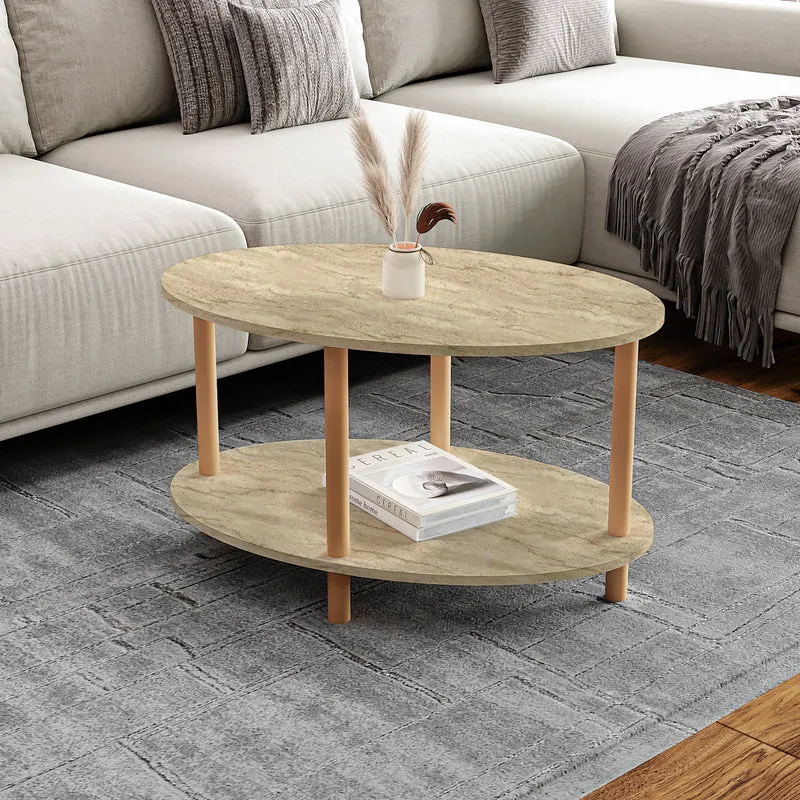 Mesa de centro Højreby [en.casa]