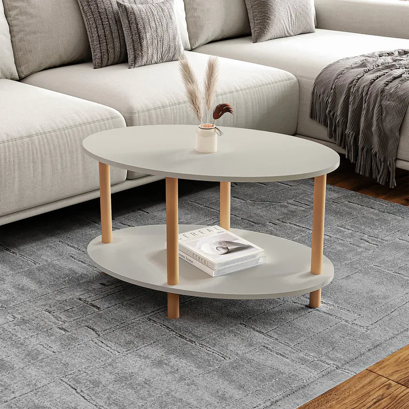 Mesa de centro Højreby [en.casa]