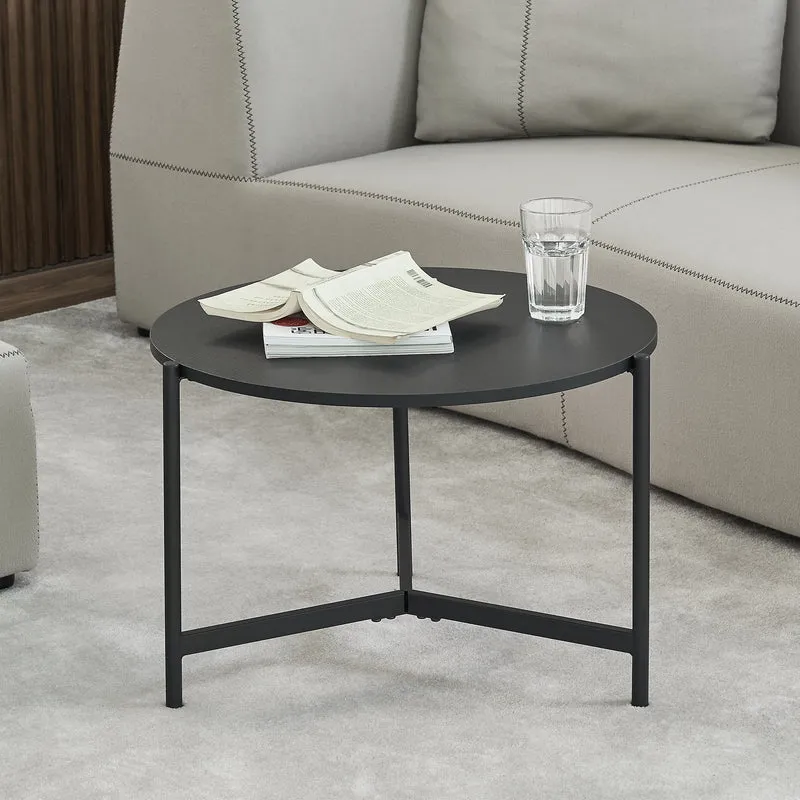 Mesa de centro Køge en varios colores [en.casa]