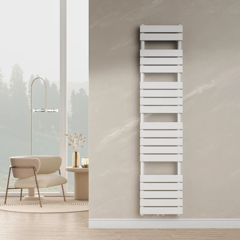 Radiadores Voss de aletas en varios colores y tamaños [neu.haus]