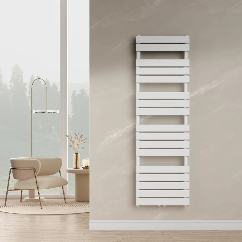 Radiadores Voss de aletas en varios colores y tamaños [neu.haus]