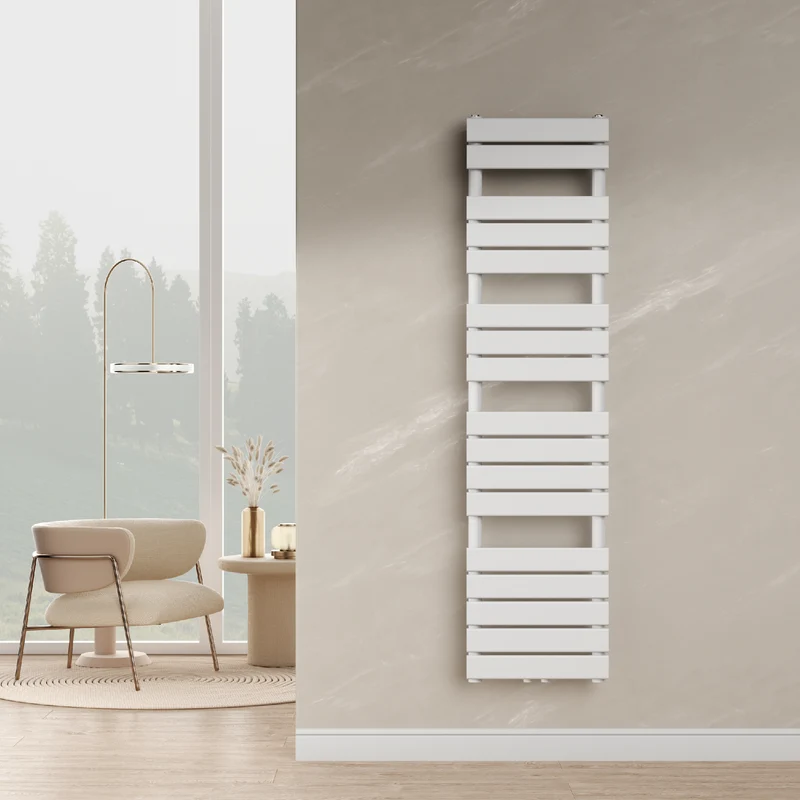 Radiadores Voss de aletas en varios colores y tamaños [neu.haus]