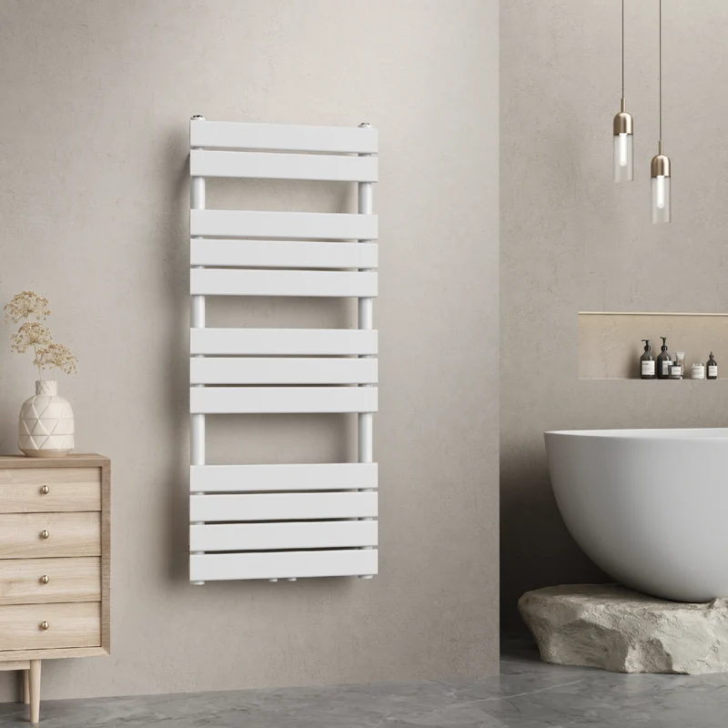 Radiadores Voss de aletas en varios colores y tamaños [neu.haus]