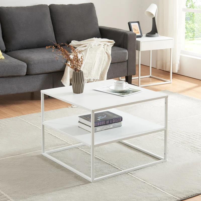 Mesa de centro Solund [en.casa]
