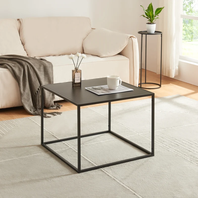 Mesa de centro Solund [en.casa]