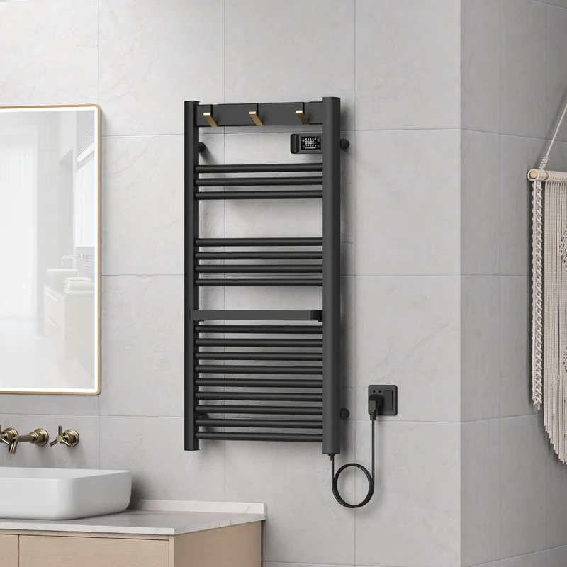 Toallero calefactor Uvdal 105x50 cm [pro.tec]