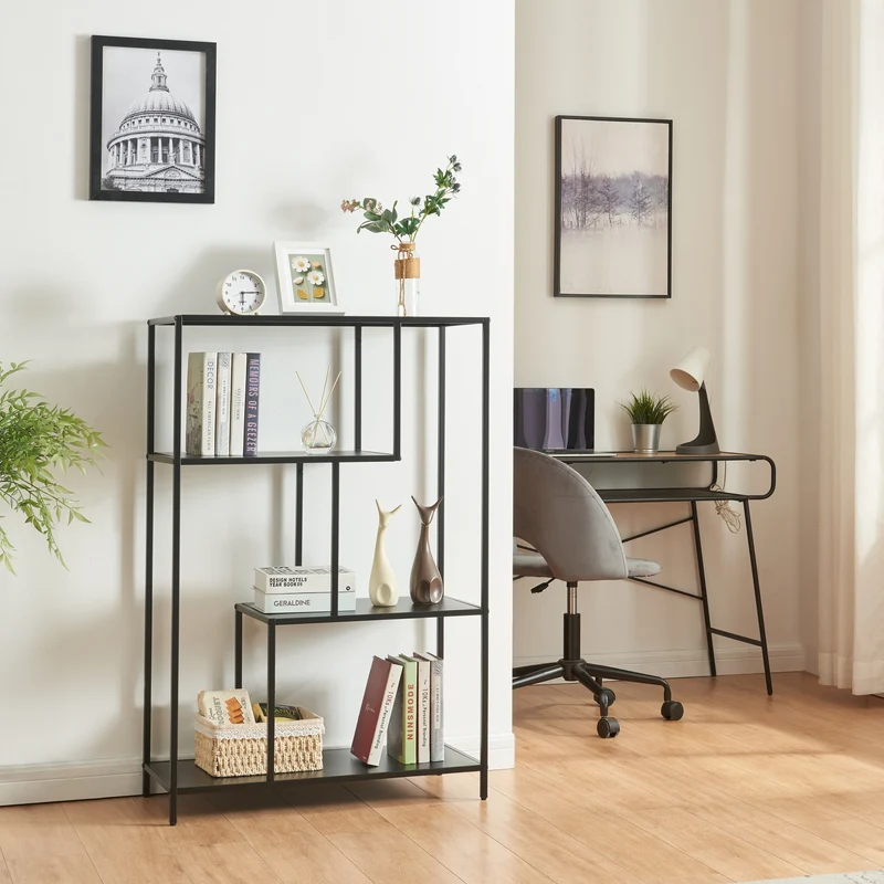 Estantería Reisjärvi [en.casa]