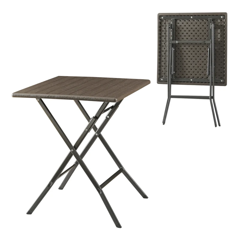 Mesa plegable Lillestrøm [en.casa]