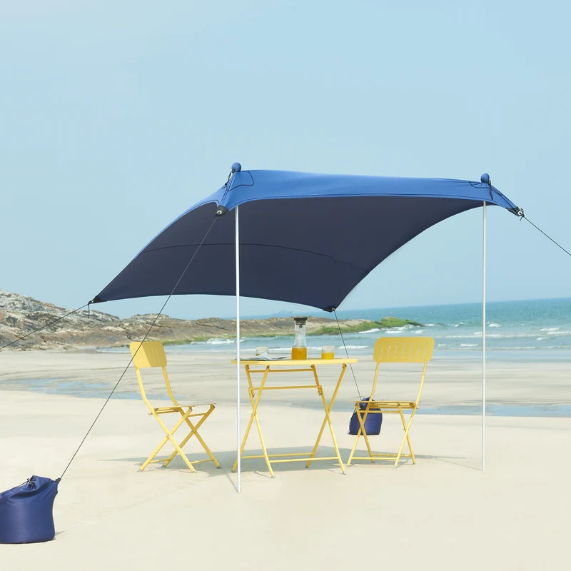 Tienda de playa Bernheze [pro.tec]