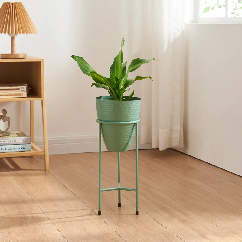 Soporte para flores Asten 40,5x16 cm [en.casa]