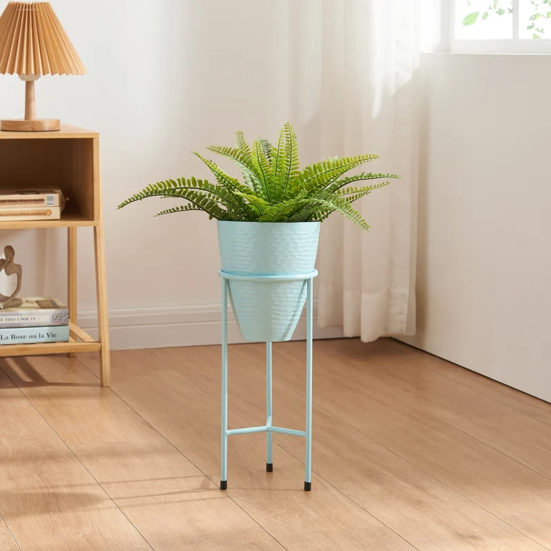Soporte para flores Asten 40,5x16 cm [en.casa]