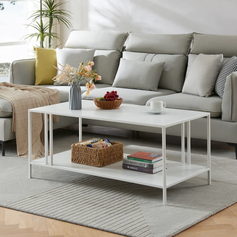 Mesa de centro Kumlinge [en.casa]