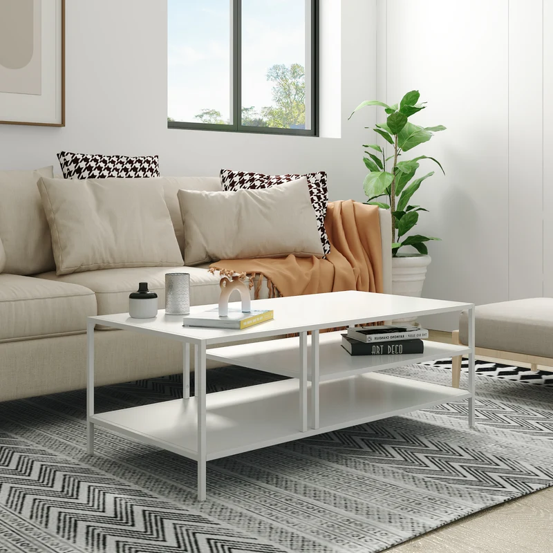 Mesa de centro Kumlinge [en.casa]
