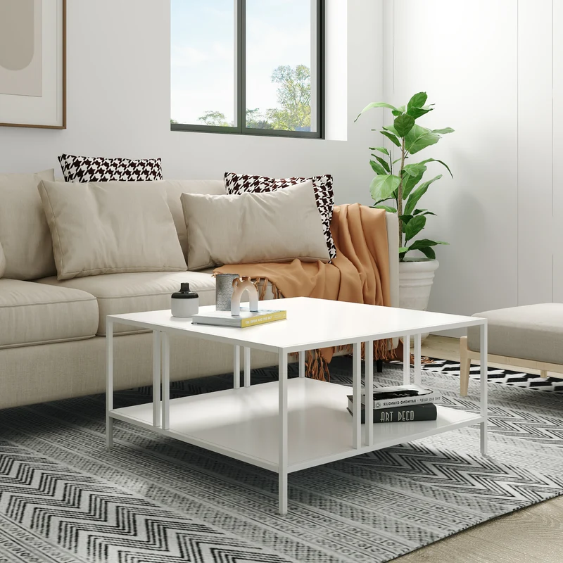 Mesa de centro Kumlinge [en.casa]