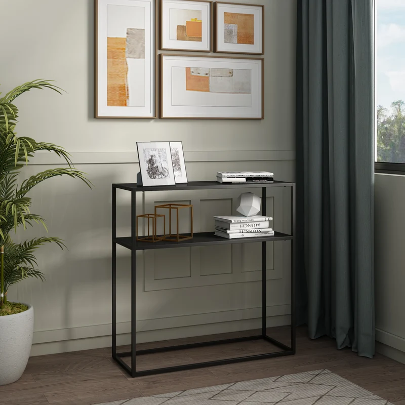 Mesa consola Kuhmo [en.casa]