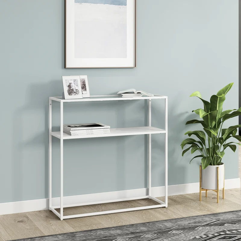 Mesa consola Kuhmo [en.casa]