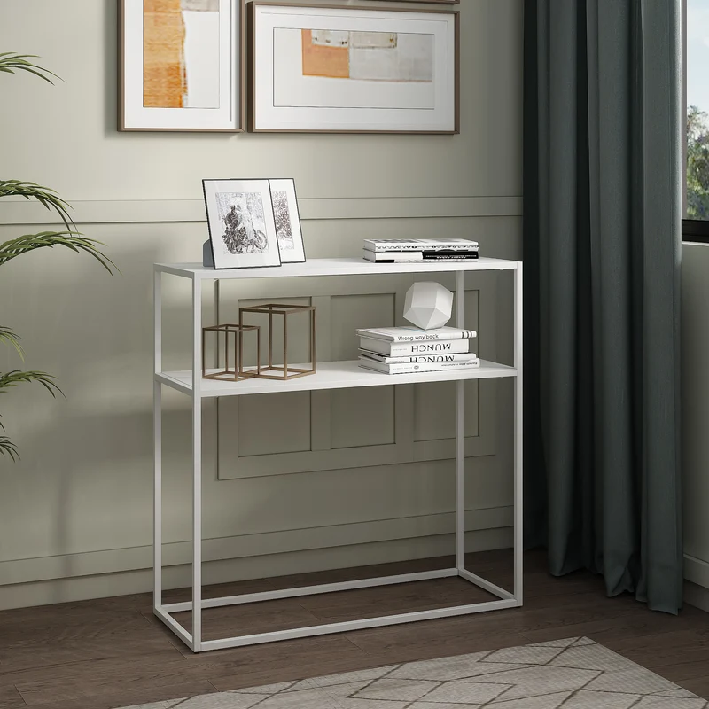 Mesa consola Kuhmo [en.casa]