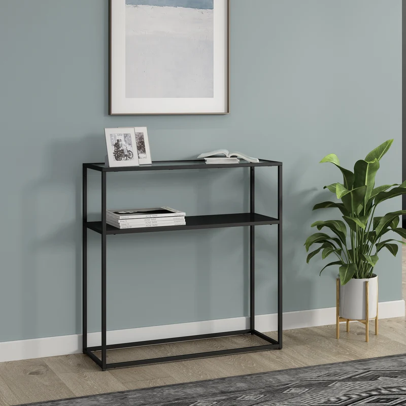 Mesa consola Kuhmo [en.casa]