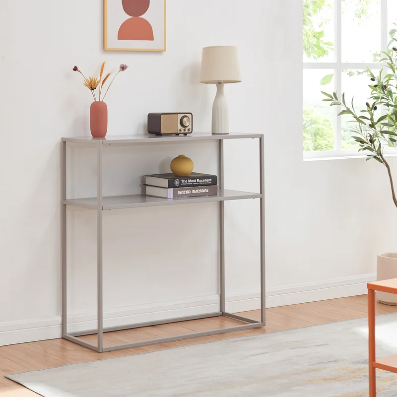 Mesa consola Kuhmo [en.casa]