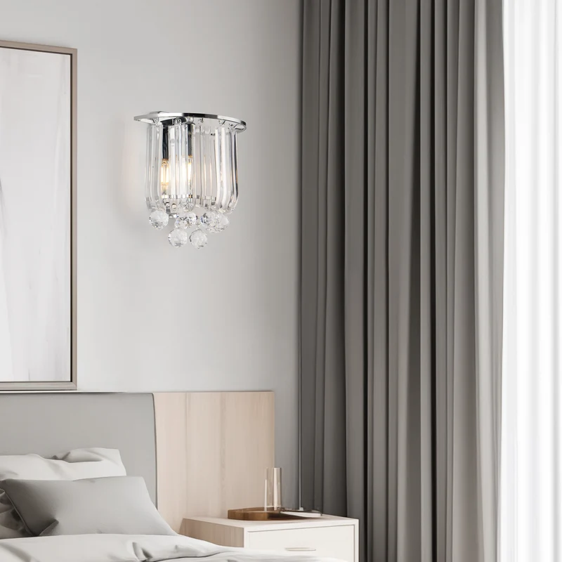 Lámpara de pared Alnwick [lux.pro]