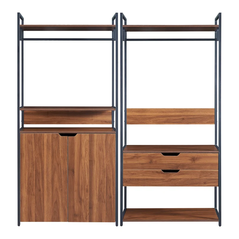 Conjunto de perchero Larem [en.casa]