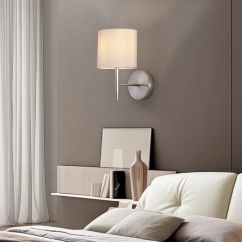 Lámpara de pared Winsford [lux.pro]
