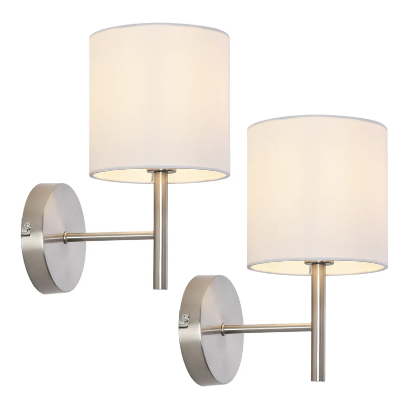 Lámpara de pared Winsford [lux.pro]
