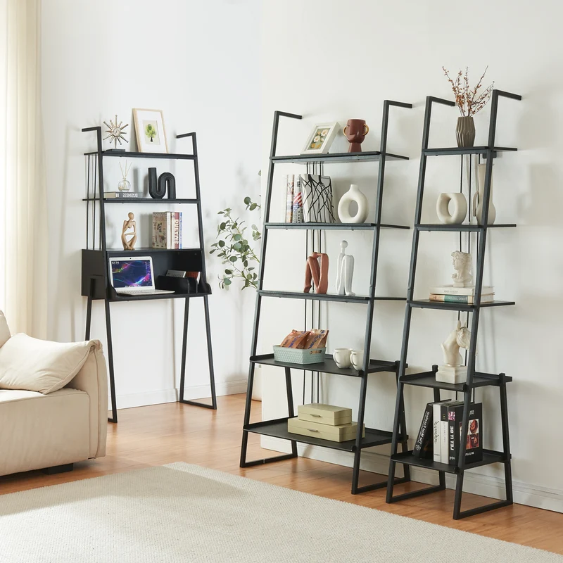 Conjunto de muebles Storfjord [en.casa]