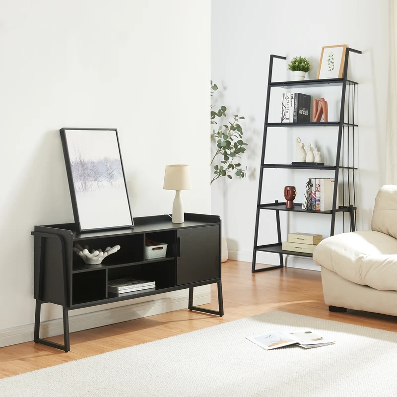 Conjunto de muebles Storfjord [en.casa]