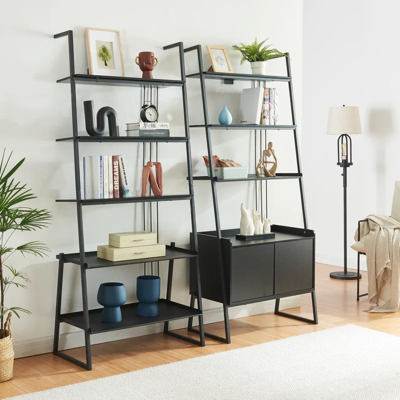 Conjunto de muebles Storfjord [en.casa]