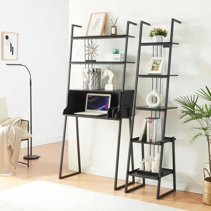 Conjunto de muebles Storfjord [en.casa]