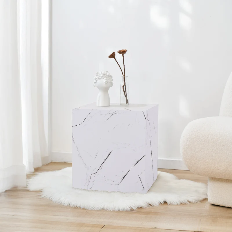 Mesa auxiliar Ellelu [en.casa]