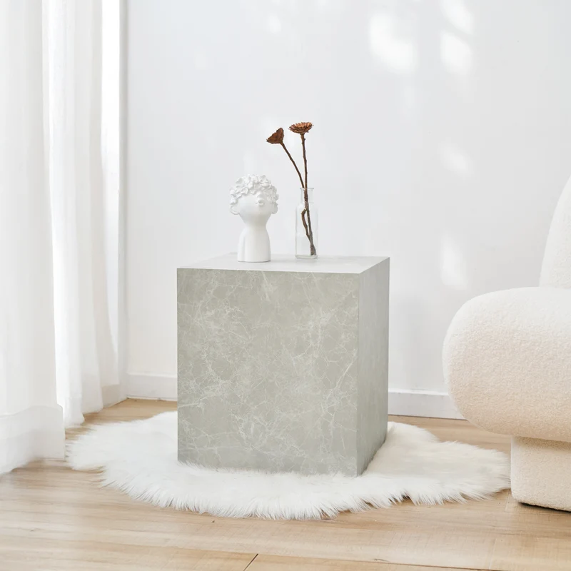 Mesa auxiliar Ellelu [en.casa]