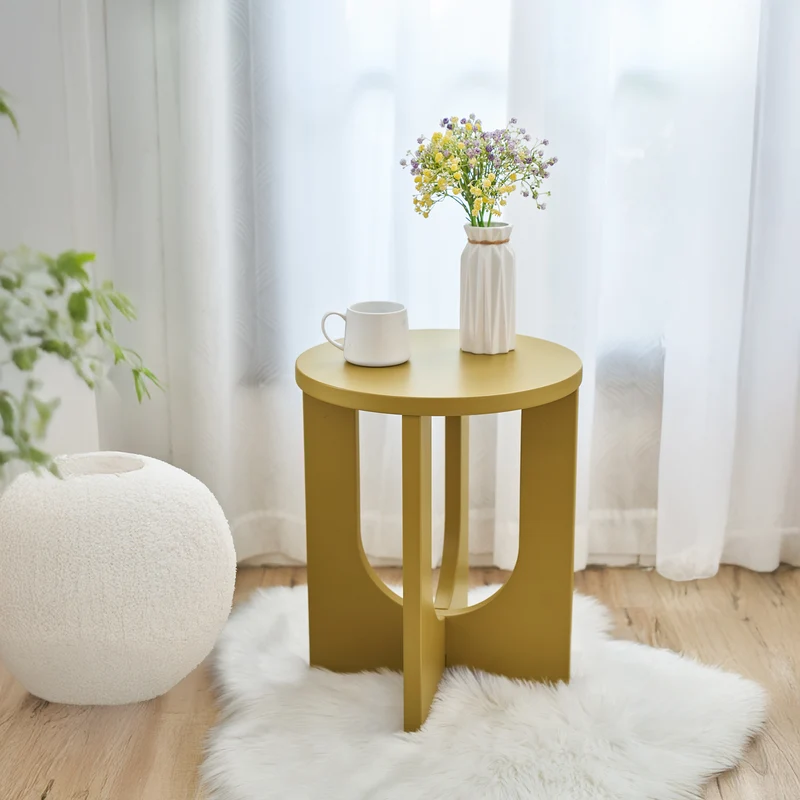 Mesa auxiliar Kysdajore [en.casa]