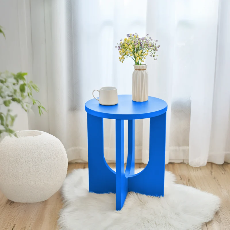 Mesa auxiliar Kysdajore [en.casa]