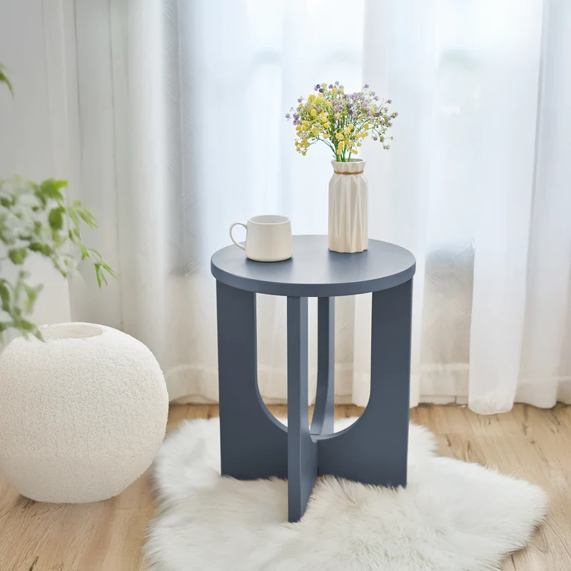 Mesa auxiliar Kysdajore [en.casa]