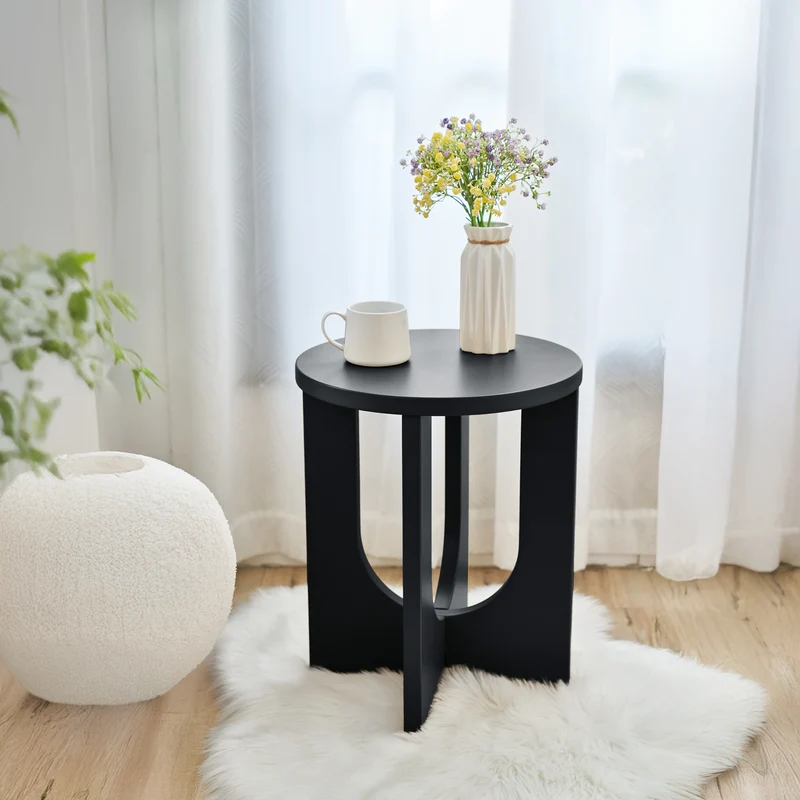 Mesa auxiliar Kysdajore [en.casa]