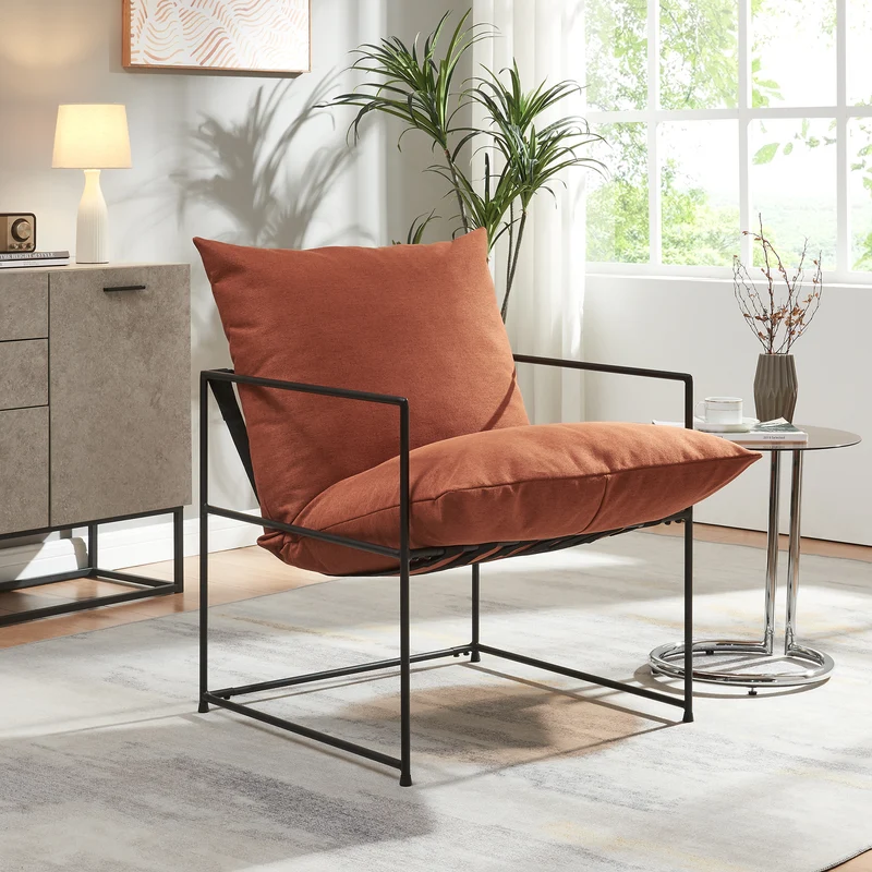 Sillón Utsjoki [en.casa]
