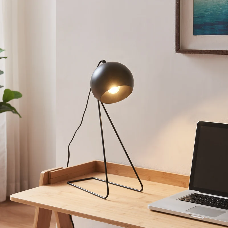 Lámpara de mesa Oldibro [lux.pro]