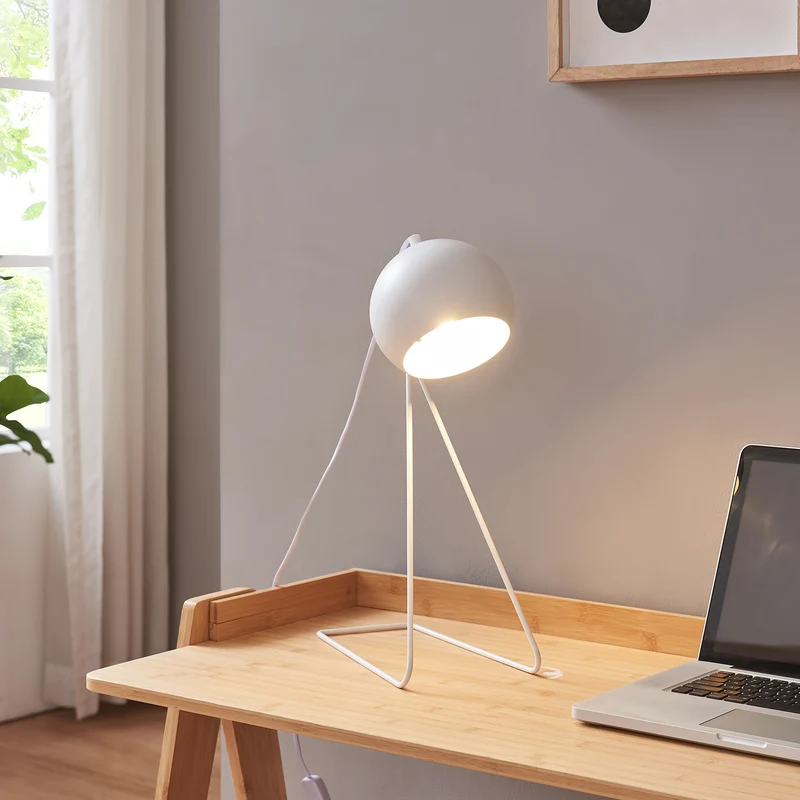 Lámpara de mesa Oldibro [lux.pro]