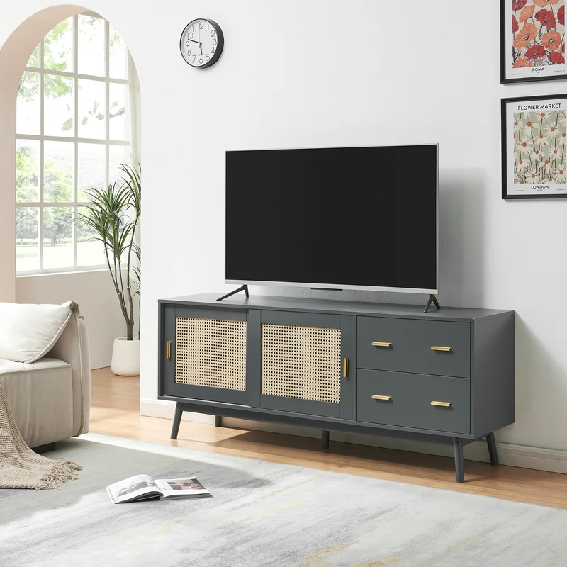 Mueble de televisión Susa [en.casa]