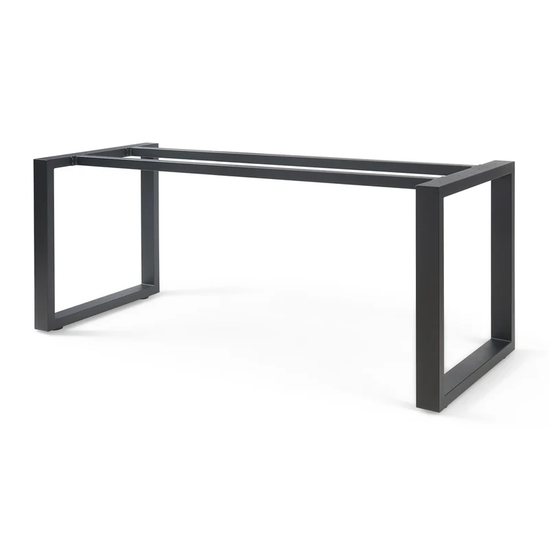 Estructura de mesa Vestmalu [en.casa]