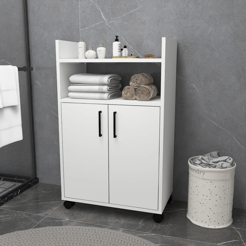 Tyler Bathroom Cabinet with Shelves