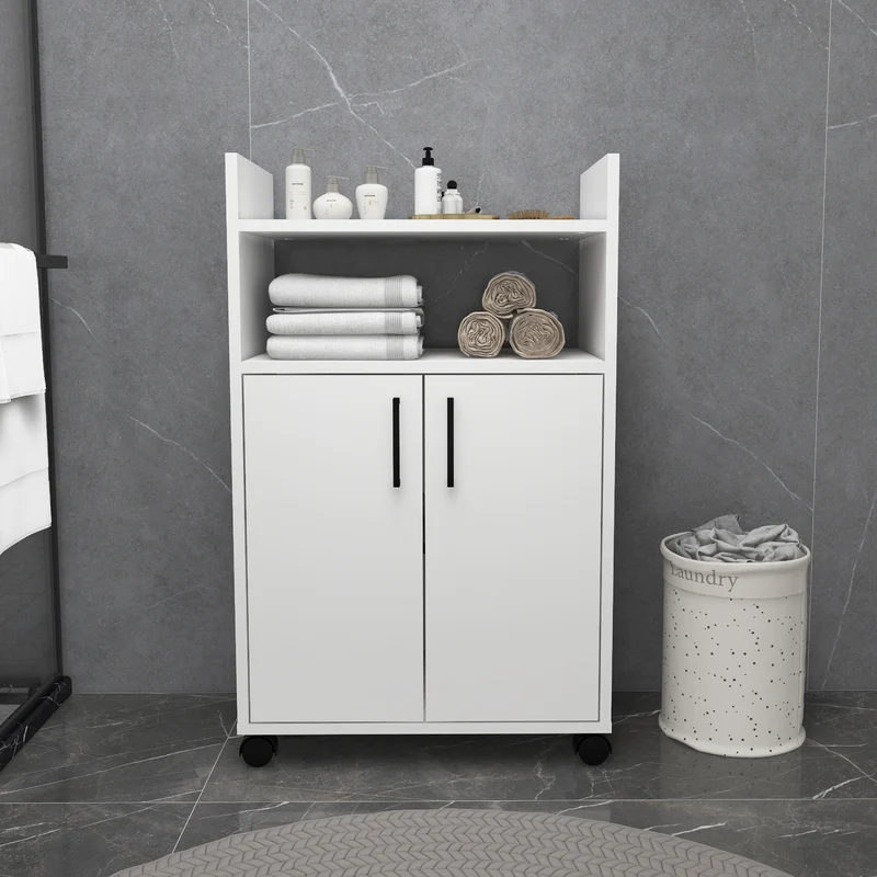 Tyler Bathroom Cabinet with Shelves