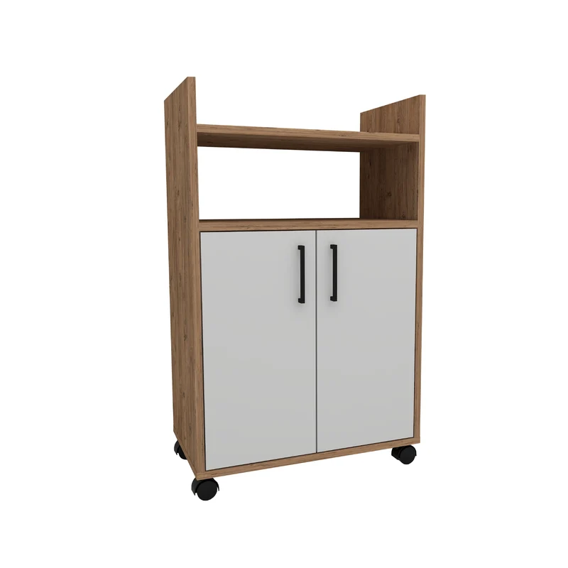 Tyler Bathroom Cabinet with Shelves