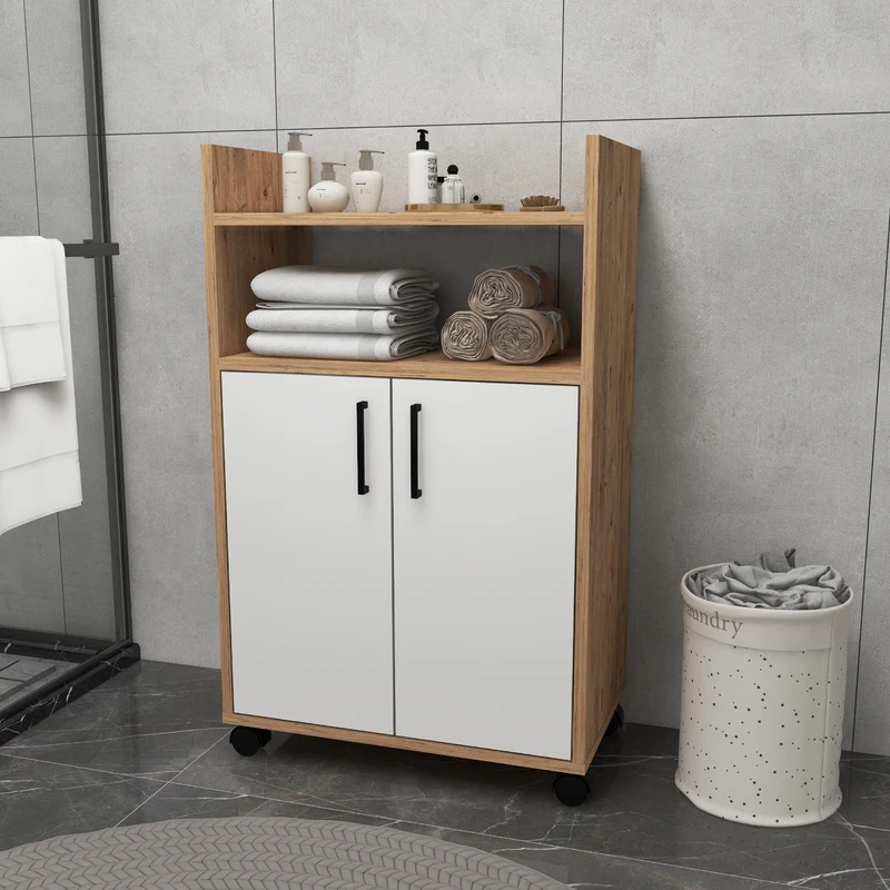 Tyler Bathroom Cabinet with Shelves