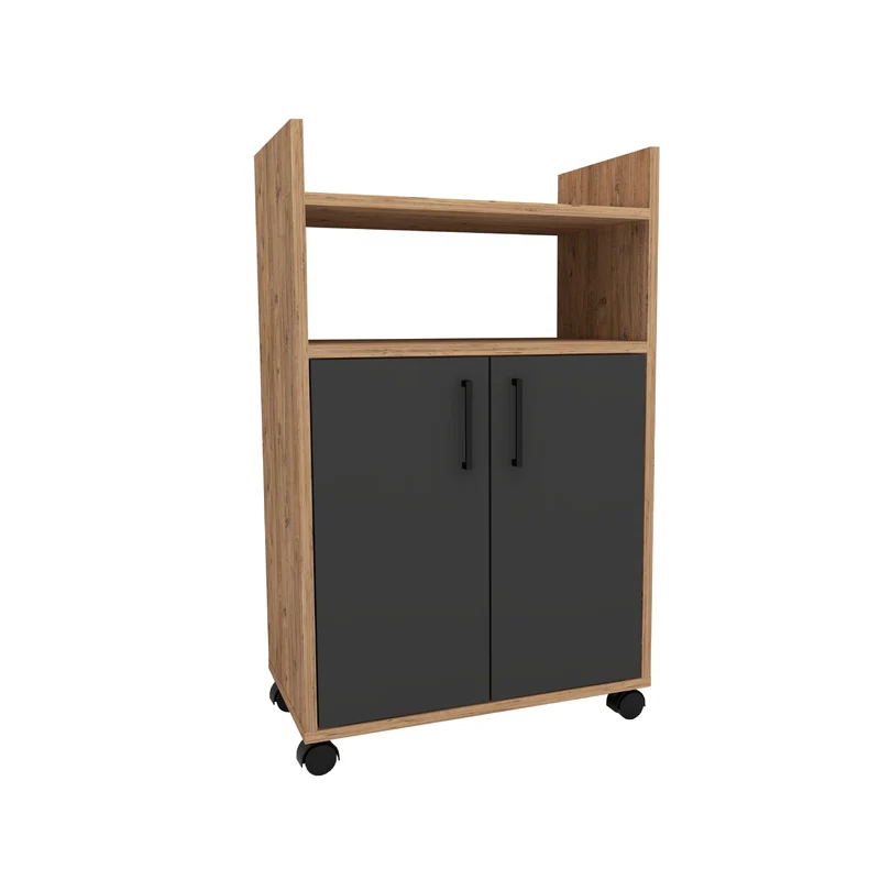 Tyler Bathroom Cabinet with Shelves