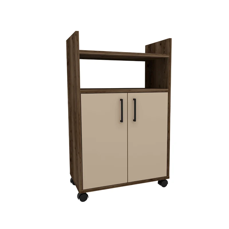 Tyler Bathroom Cabinet with Shelves