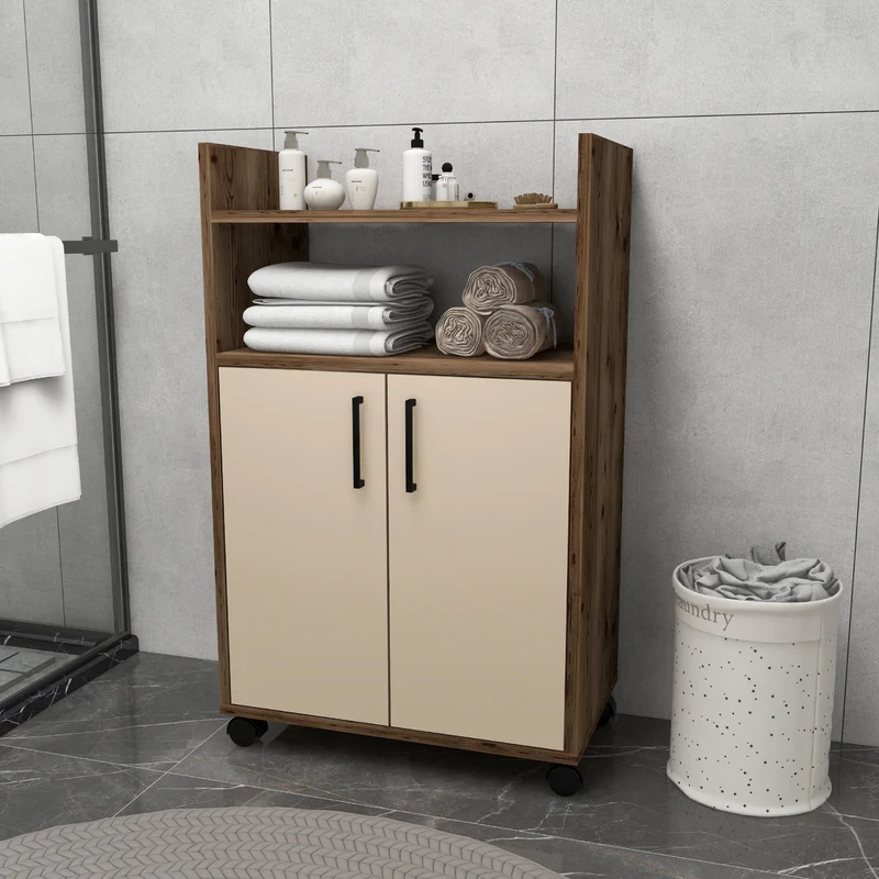Tyler Bathroom Cabinet with Shelves